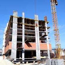 Хід будівництва ЖК Бузковий 2, Будинок, березень 2026