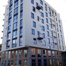 Хід будівництва ЖК Бузковий, 1-2 секції, березень 2026