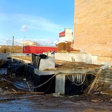 Хід будівництва ЖК Edem Перлина Проскурова-4, Edem Park (секція 2), березень 2026