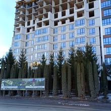 Хід будівництва ЖК Edem Перлина Проскурова-4, 3 будинок, березень 2026