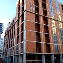 Хід будівництва ЖК New, Будинок, березень 2026