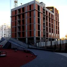 Хід будівництва ЖК New, Будинок, березень 2026