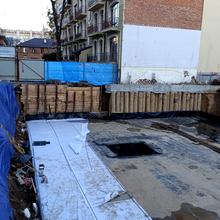 Хід будівництва ЖК Premium Residents, Будинок, березень 2026