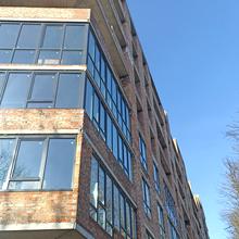 Хід будівництва ЖК на Слівенській, 1-2 секції, березень 2026