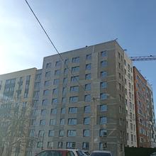 Хід будівництва ЖК Комфорт Парк, 1-4 секцї, березень 2026