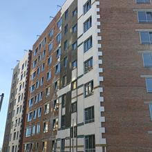 Хід будівництва ЖК Комфорт Парк, 1-2 секцї, березень 2026