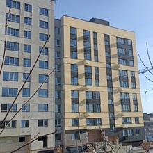 Хід будівництва ЖК Комфорт Парк, 3-4 секцї, березень 2026