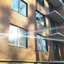 Хід будівництва ЖК Парковий Дім, 1-2 секції, березень 2026