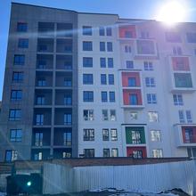 Хід будівництва ЖК Квартал Віденський, 2 будинок, березень 2026