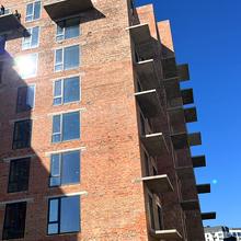 Хід будівництва ЖК Квартал Віденський, 3 будинок, березень 2026