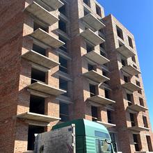 Хід будівництва ЖК Квартал Віденський, 3 будинок, березень 2026