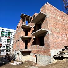 Хід будівництва ЖК Квартал Віденський, 2 будинок, березень 2026