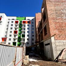 Хід будівництва ЖК Квартал Віденський, 2 будинок, березень 2026