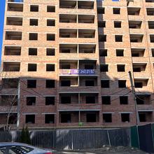 Хід будівництва вул. Хіміків / вул. Тролейбусна, 11а будинок, березень 2026