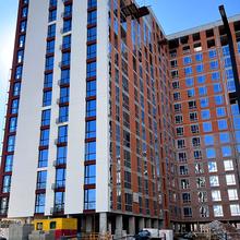 Хід будівництва ЖК Comfort House, 4 будинок (секція 6), березень 2026