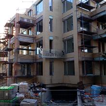 Хід будівництва ЖК Резиденція Бойківська, Будинок, березень 2026