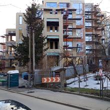 Хід будівництва ЖК Резиденція Бойківська, Будинок, березень 2026