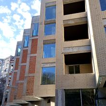 Хід будівництва ЖК Резиденція Бойківська, Будинок, березень 2026