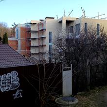 Хід будівництва ЖК Резиденція Бойківська, Будинок, березень 2026