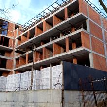 Хід будівництва ЖК SIMORE, Будинок, березень 2026