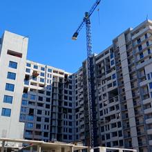 Хід будівництва ЖК Paradise Avenue, 7 будинок, березень 2026