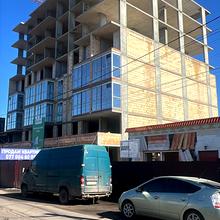 Хід будівництва ЖК ТИSHA, Будинок, березень 2026