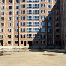 Хід будівництва ЖК Родинний маєток, 3 будинок (секція 2), березень 2026