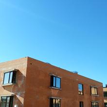 Ход строительства ЖК Европейский квартал, 5 дом, март 2026