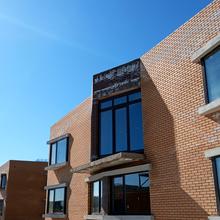 Ход строительства ЖК Европейский квартал, 2 дом, март 2026