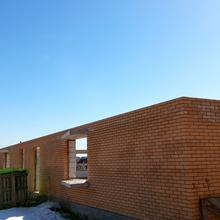 Ход строительства ЖК Европейский квартал, 10 дом, март 2026