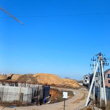 Хід будівництва вул. Одеська, 1 будинок, березень 2026