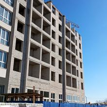 Хід будівництва ЖК Gloria, 4 секція, березень 2026