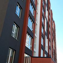 Хід будівництва ЖК Gloria, 1-3 секції, березень 2026