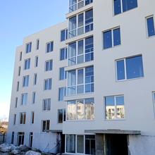 Хід будівництва ЖК Вулецька/Горішній 2, 1-4 секції, березень 2026