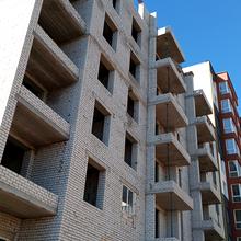 Хід будівництва ЖК Gloria, 4 секція, березень 2026