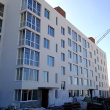 Хід будівництва ЖК Вулецька/Горішній 2, 1-4 секції, березень 2026