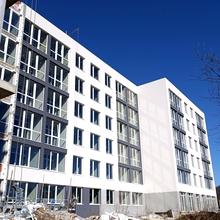 Хід будівництва ЖК Вулецька/Горішній 2, 1-4 секції, березень 2026