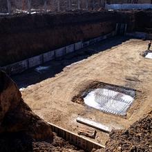 Ход строительства ЖК Вулецкая/Горишний 3, , март 2026