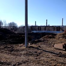 Ход строительства ЖК Вулецкая/Горишний 3, , март 2026