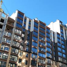 Хід будівництва ЖК Grand City Dombrovskyi, 3 будинок (секція 10), березень 2026