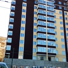 Хід будівництва ЖК Полісся 2, 4 секція, березень 2026