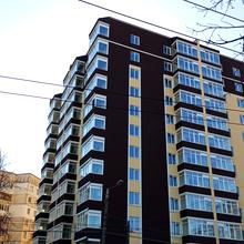 Хід будівництва ЖК Полісся 2, 3 секція, березень 2026