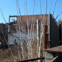 Хід будівництва ЖК Apartment like House, Будинок, березень 2026