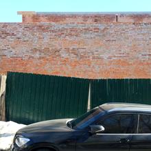 Хід будівництва ЖК Apartment like House, Будинок, березень 2026