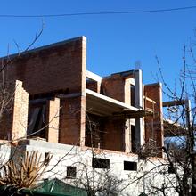 Хід будівництва ЖК Apartment like House, Будинок, березень 2026