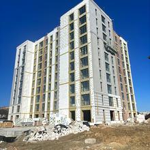 Хід будівництва ЖК Атмосфера, Будинок, березень 2026