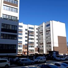 Хід будівництва ЖК Лісова Оселя, Будинок, березень 2026