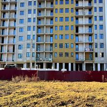 Хід будівництва ЖК КЕЛЬЦЕ, 1 будинок, березень 2026