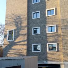 Хід будівництва Sovskyi Club House, 1-2 секції, березень 2026