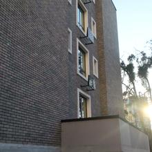 Хід будівництва Sovskyi Club House, 1-2 секції, березень 2026